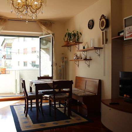 Casa Mira - Ampio, Fully Equipped E Zona Tranquilla Apartment Trieste Exterior photo
