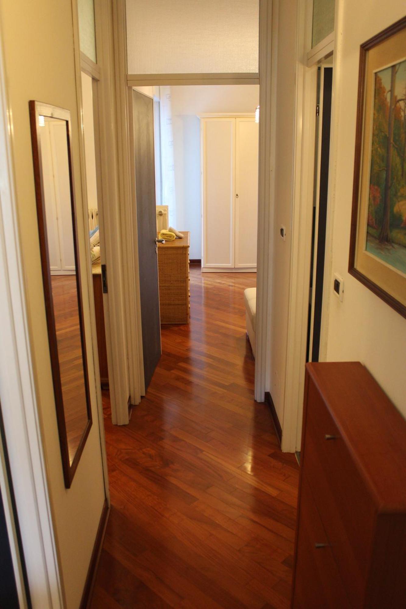 Casa Mira - Ampio, Fully Equipped E Zona Tranquilla Apartment Trieste Exterior photo