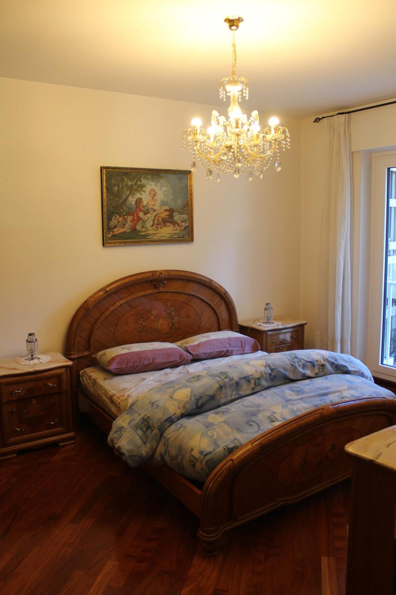 Casa Mira - Ampio, Fully Equipped E Zona Tranquilla Apartment Trieste Exterior photo