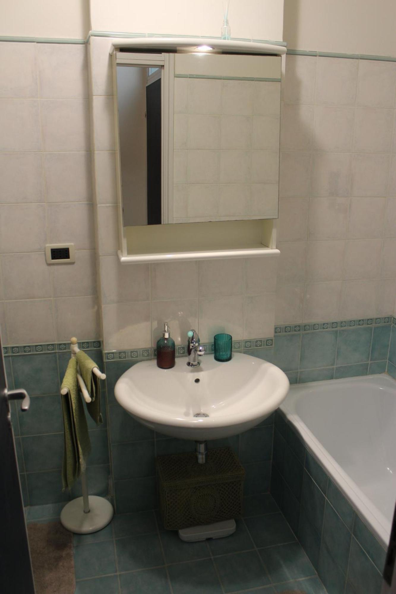 Casa Mira - Ampio, Fully Equipped E Zona Tranquilla Apartment Trieste Exterior photo