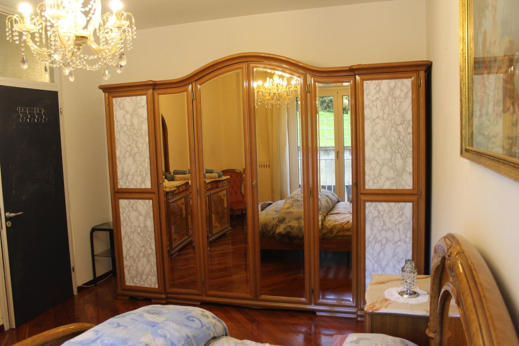 Casa Mira - Ampio, Fully Equipped E Zona Tranquilla Apartment Trieste Exterior photo