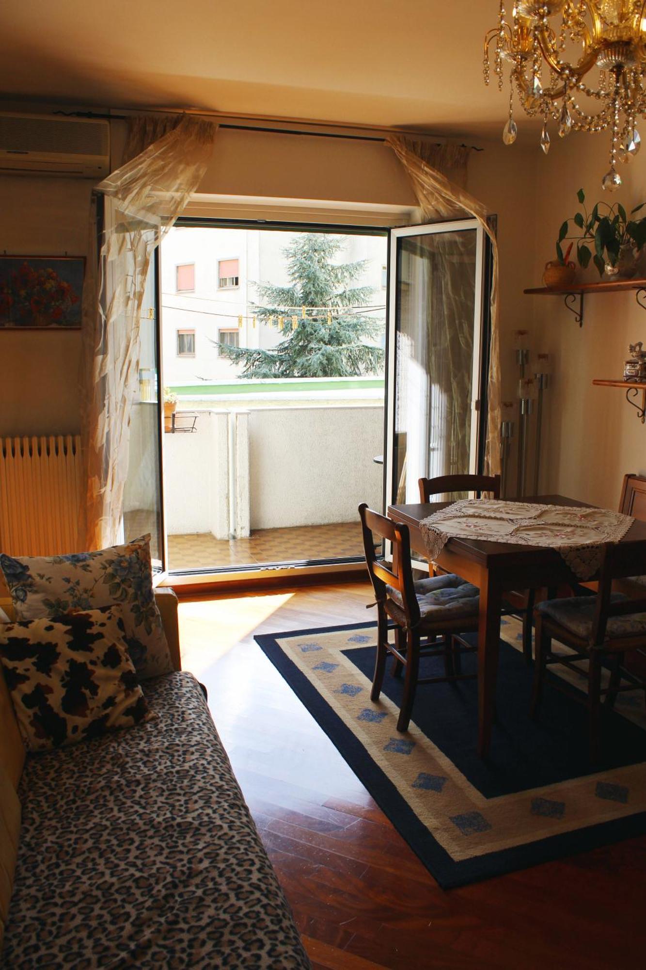 Casa Mira - Ampio, Fully Equipped E Zona Tranquilla Apartment Trieste Exterior photo